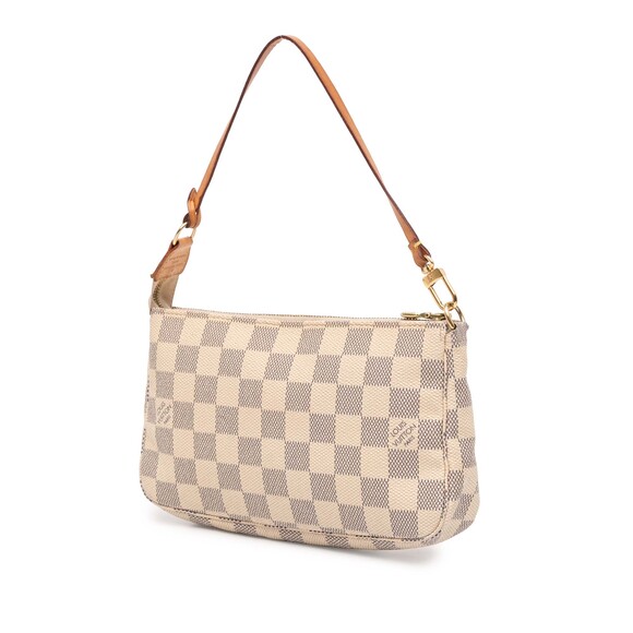 Pochette Accessoires Nm Damier #221764L92B - Picture 2 of 9